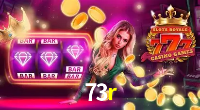 Desvendando o Mundo dos Jogos Virtuais na 73r