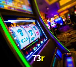 Desvendando o Mundo dos Jogos Virtuais na 73r