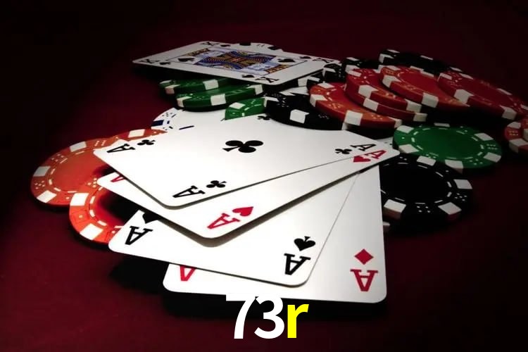 Casino Ao Vivo 73r