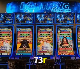 A Emoção da Loteria na 73r: Uma Chance de Mudança de Vida