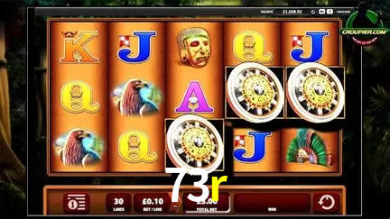 Descubra a Magia dos Jogos de Arcade no 73r