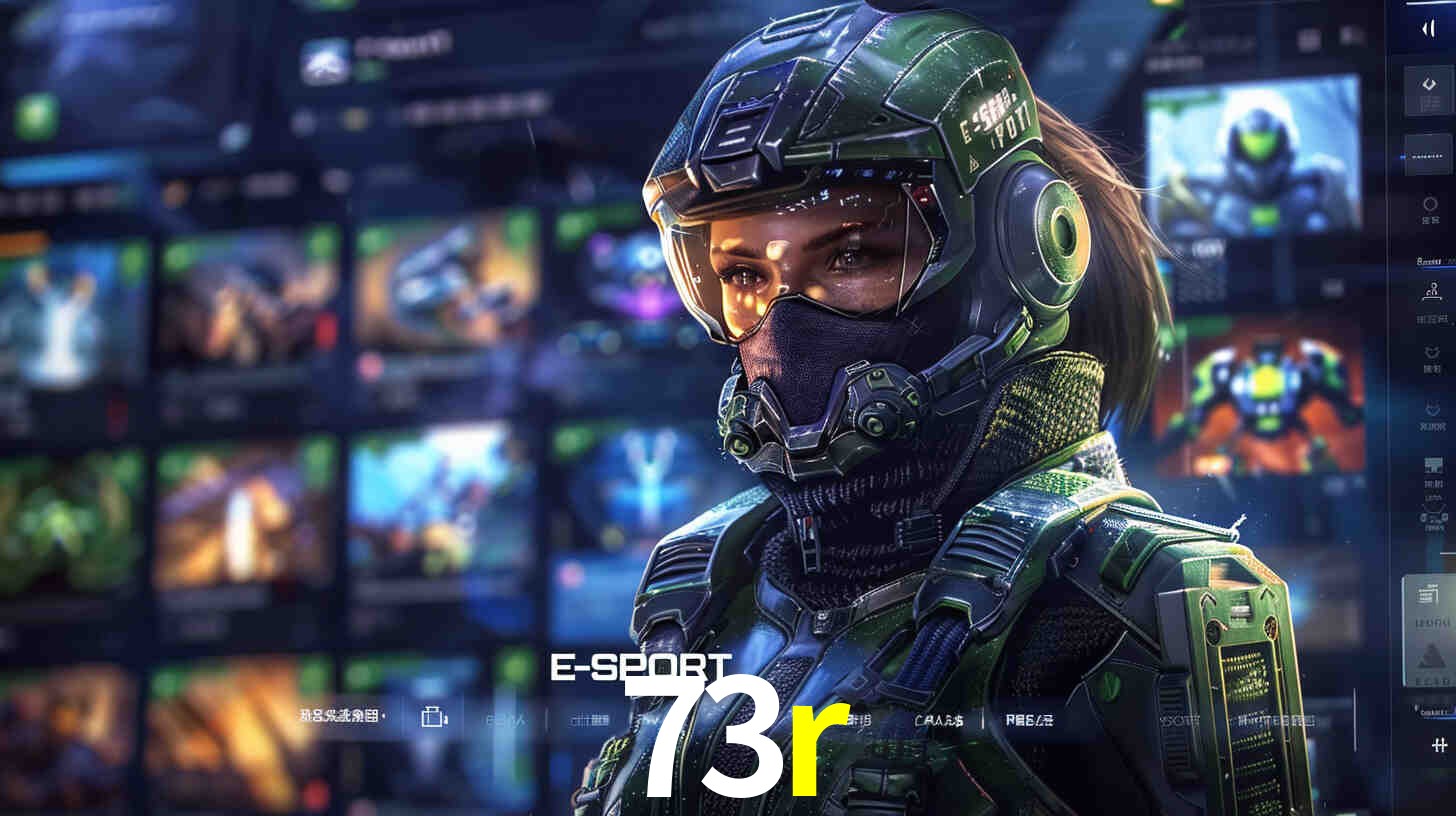 Platform Technology 73r