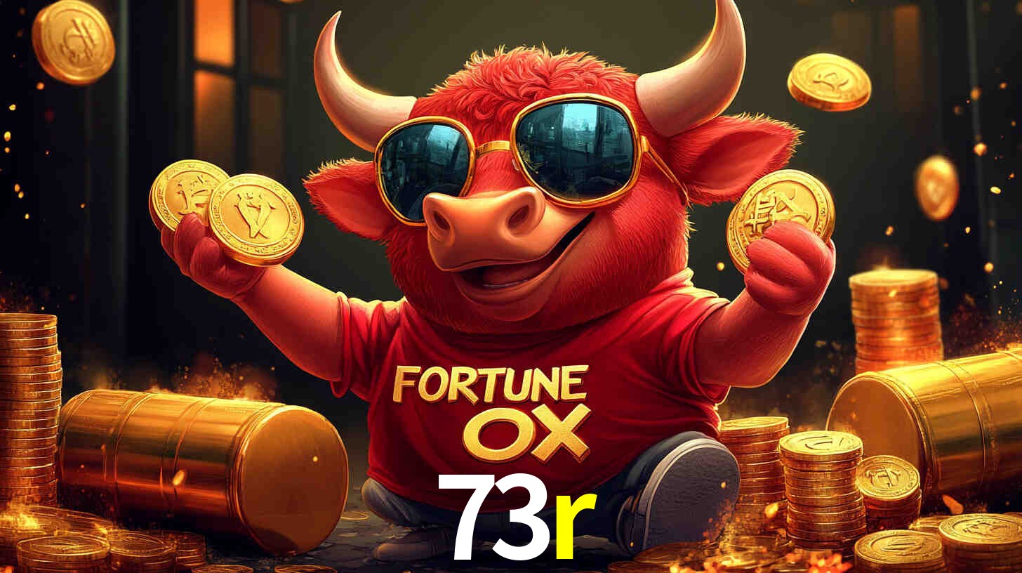 A Popularidade dos Caça-Níqueis no 73r