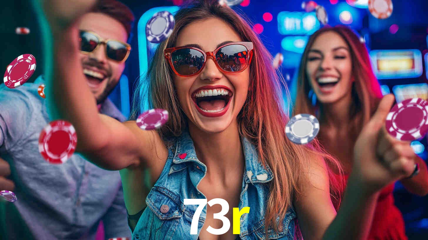 A Popularidade dos Caça-Níqueis no 73r