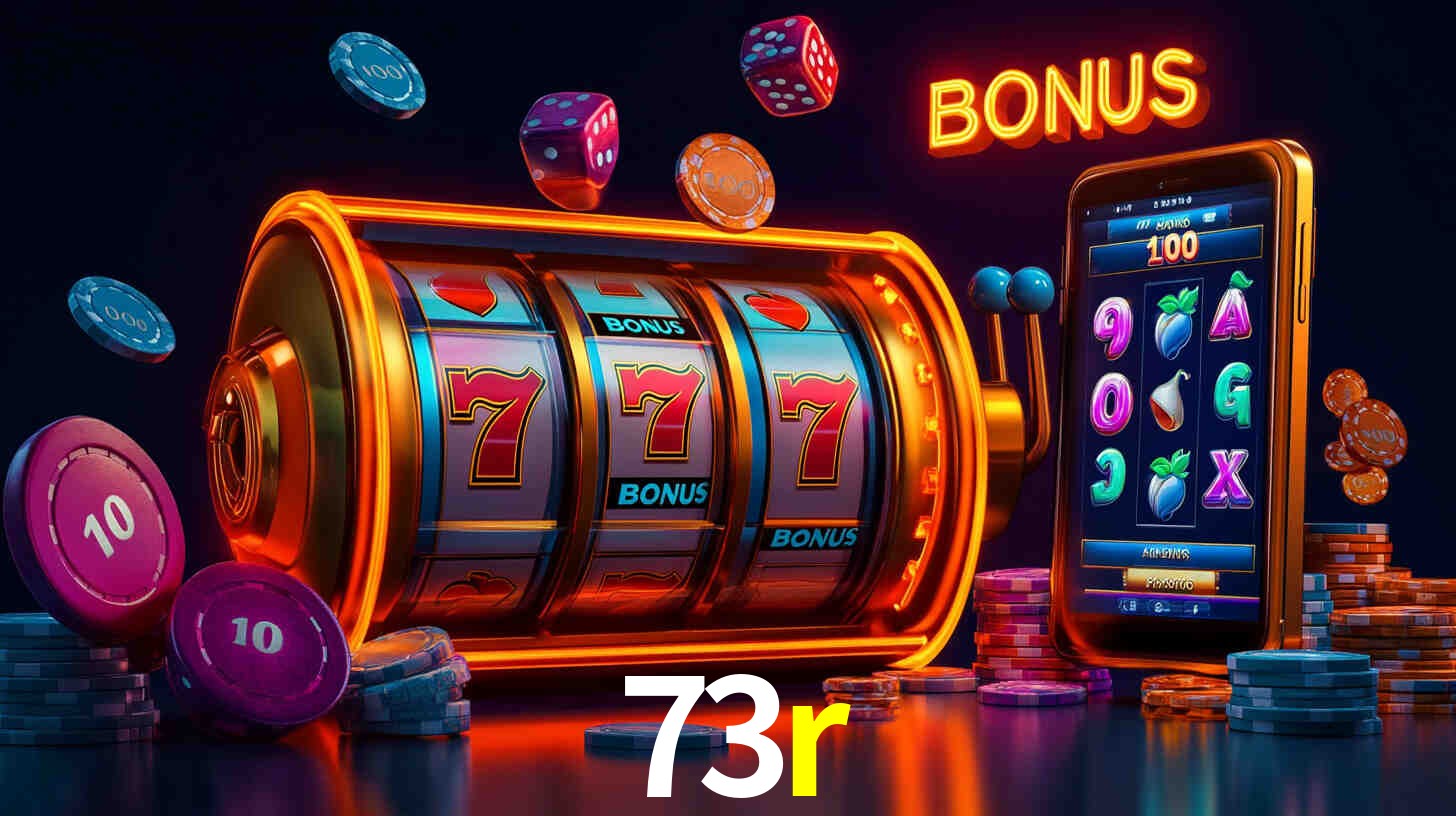 Explorando a Categoria de Eventos em Apostas na 73r