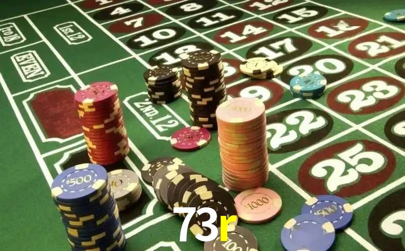 Casino Ao Vivo 73r